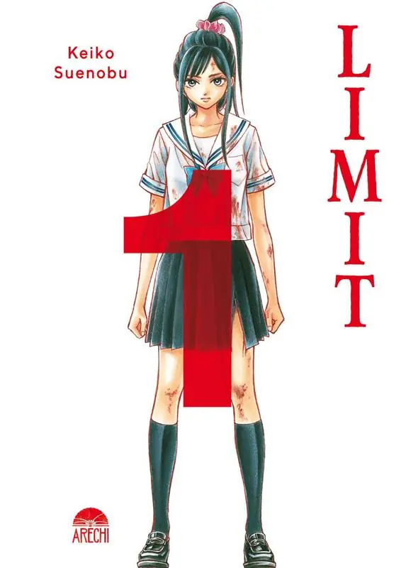 Devolución Gratuita LIMIT 01
