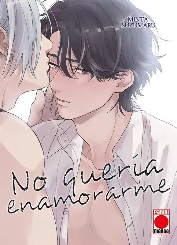 Oferta Limitada NO QUERÍA ENAMORARME