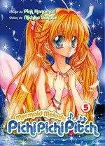 Promoción Exclusiva 2AMA MERMAID MELODY PICHI PICHI PITCH 05