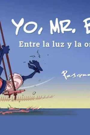 YO, MR. BULB Pago Seguro