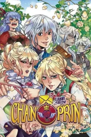 Favorito De Clientes CHAN-PRIN 06