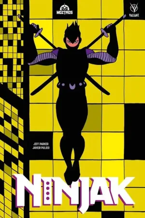 NINJAK 01 No Te Lo Pierdas