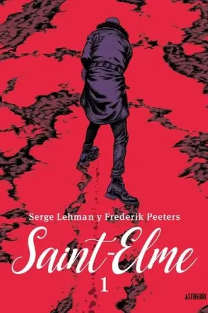 SAINT-ELME INTEGRAL 01 Compra Hoy