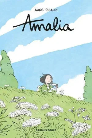 Bestseller AMALIA