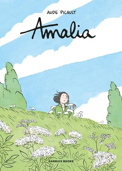 Bestseller AMALIA