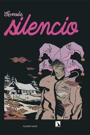 Solo Por Tiempo Limitado SILENCIO