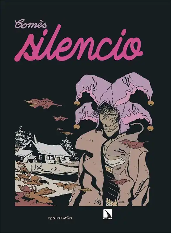 Solo Por Tiempo Limitado SILENCIO
