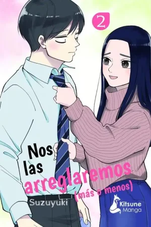 Liquidación NOS LAS ARREGLAREMOS (MÁS O MENOS) 02