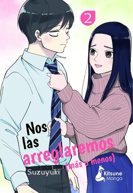 Liquidación NOS LAS ARREGLAREMOS (MÁS O MENOS) 02