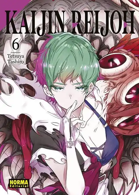 A Buen Precio KAIJIN REIJOH 06