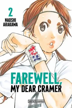 2AMA FAREWELL, MY DEAR CRAMER 02 A Buen Precio