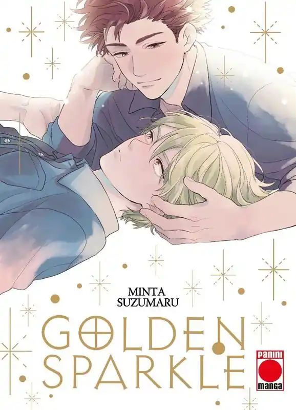 GOLDEN SPARKLE Bestseller