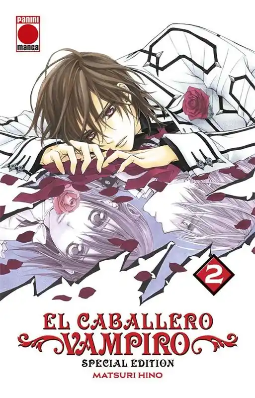 EL CABALLERO VAMPIRO ÓMNIBUS 02 Súper Precio