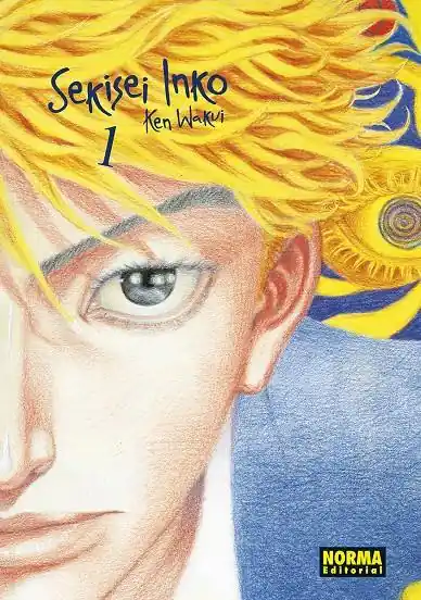 Solo Hoy COLECCIÓN COMPLETA SEKISEI INKO