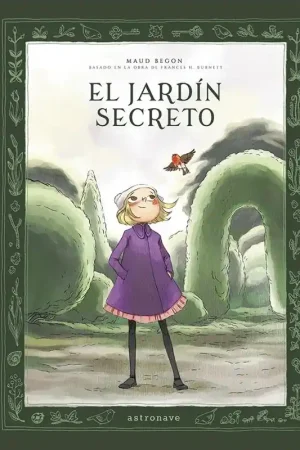Económico EL JARDÍN SECRETO EDICIÓN INTEGRAL