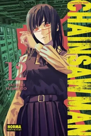 Barato CHAINSAW MAN 12