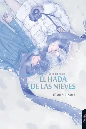 2AMA EL HADA DE LAS NIEVES Mejor Precio