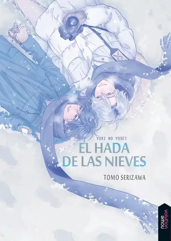 2AMA EL HADA DE LAS NIEVES Mejor Precio