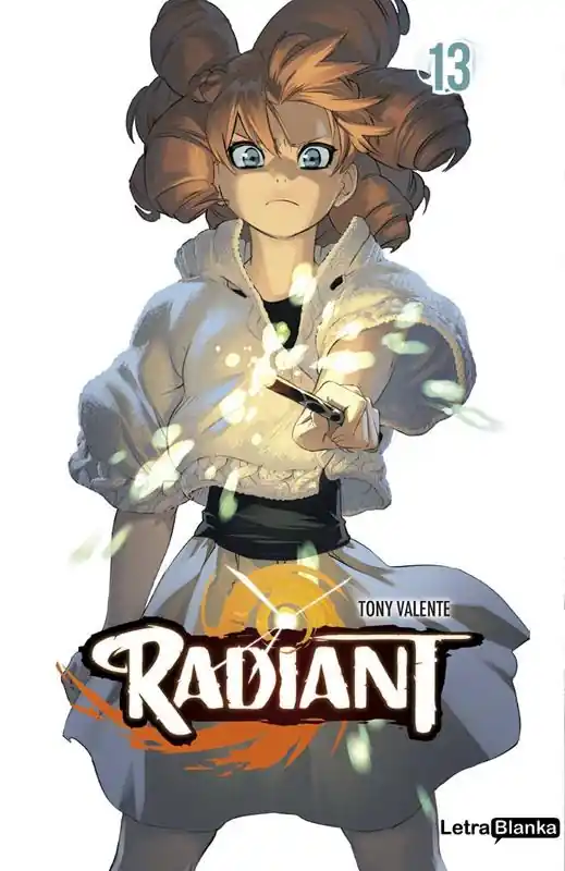 Garantía De Devolución De Dinero RADIANT 13