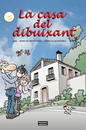 Precio De Fábrica LA CASA DEL DIBUIXANT