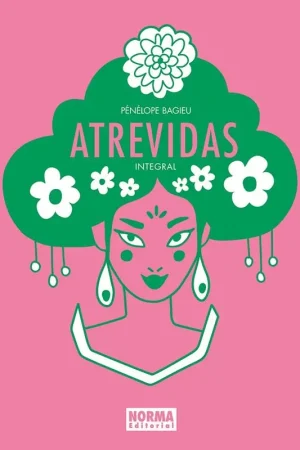 ATREVIDAS EDICIÓN INTEGRAL Liquidación