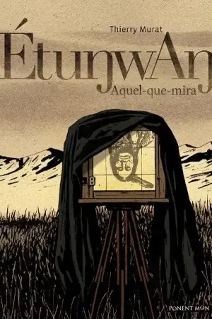 ETUNWAN, AQUEL QUE MIRA Mejor Precio