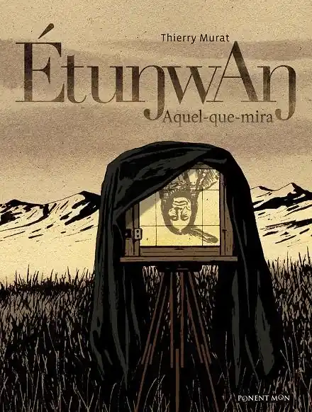 ETUNWAN, AQUEL QUE MIRA Mejor Precio