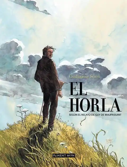 Mejor Precio EL HORLA
