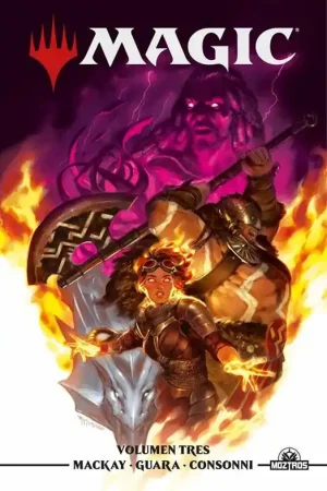 Precio De Oferta MAGIC THE GATHERING 03