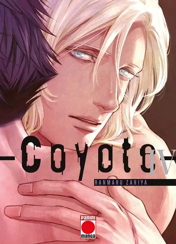 COYOTE 04 Última Versión