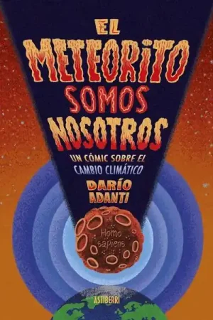 EL METEORITO SOMOS NOSOTROS Económico