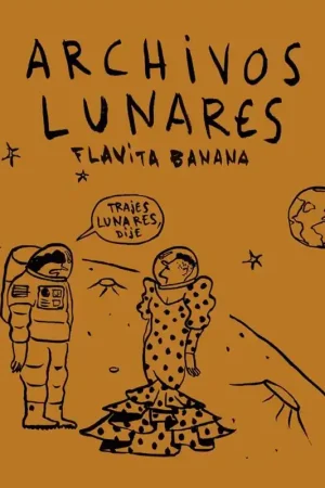 ARCHIVOS LUNARES Favorito De Clientes