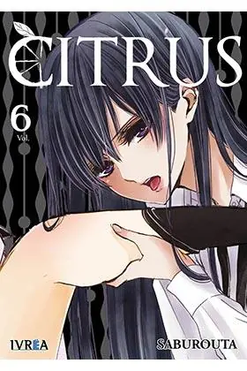 Solo Por Tiempo Limitado CITRUS 06 NUEVA EDICIÓN