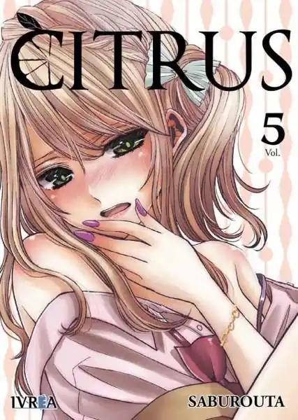 Compra Hoy CITRUS 05 NUEVA EDICIÓN