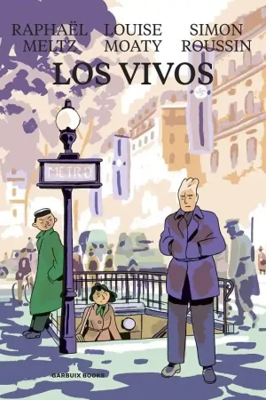 Oferta Limitada LOS VIVOS
