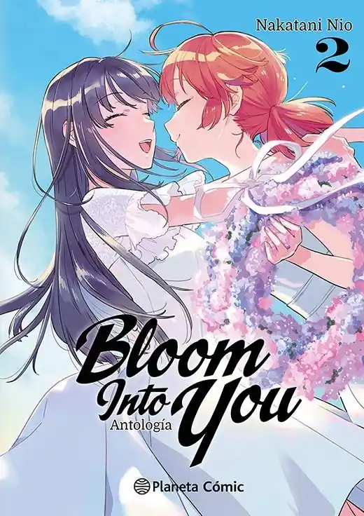 BLOOM INTO YOU ANTOLOGÍA 02 Mejor Precio