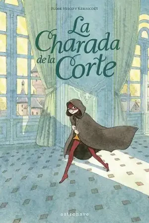 Bestseller LA CHARADA DE LA CORTE