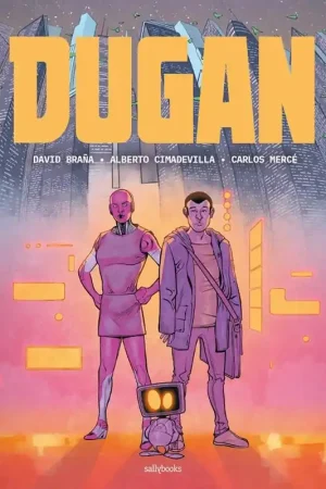 DUGAN Certificado