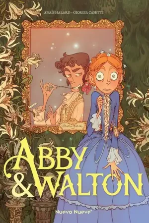ABBY & WALTON Rebajas