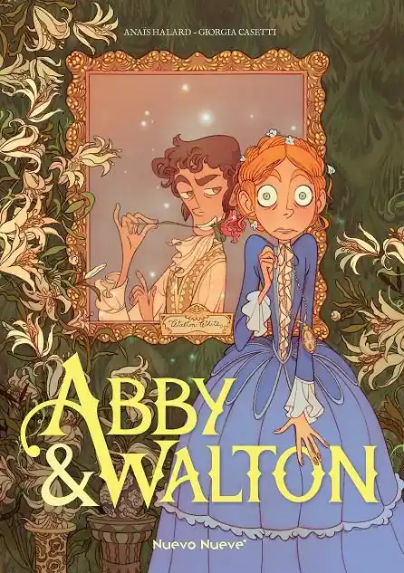ABBY & WALTON Rebajas
