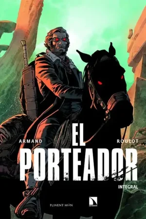 EL PORTEADOR INTEGRAL 01 Ocasión Especial