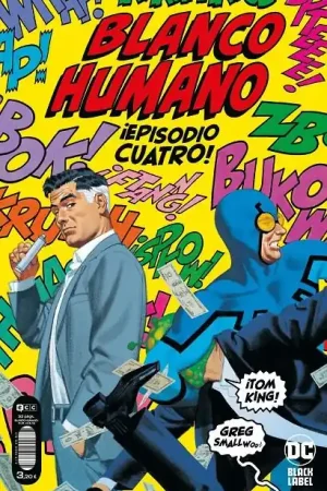 Alta Calidad BLANCO HUMANO 04