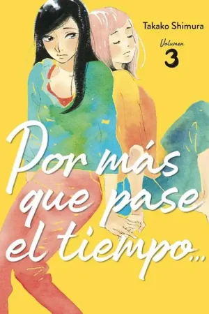 Ordenar Ahora Mismo POR MÁS QUE PASE EL TIEMPO 03