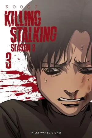 Venta Final KILLING STALKING SEASON 3 03