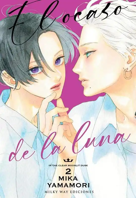 Precio De Fábrica EL OCASO DE LA LUNA 02