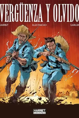 VERGÜENZA Y OLVIDO INTEGRAL NUEVA EDICIÓN Compra Hoy