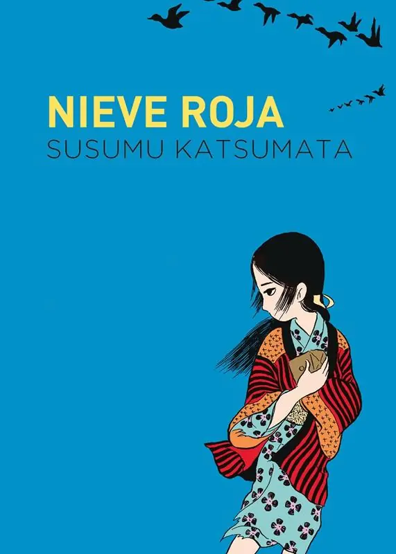 No Te Lo Pierdas NIEVE ROJA