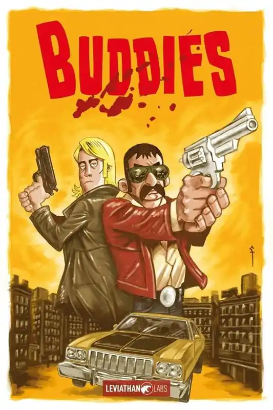 Rebajas BUDDIES