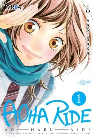 AOHA RIDE 01 Envío Exprés