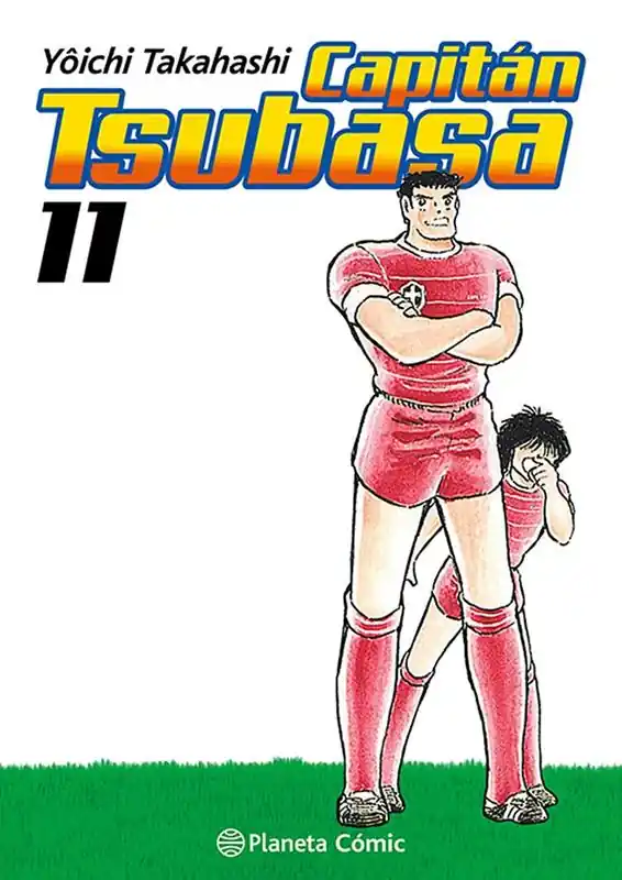 CAPITÁN TSUBASA 11 Comprar En Línea